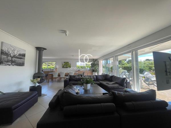 ARZON Maison 6 pièces 195 m²