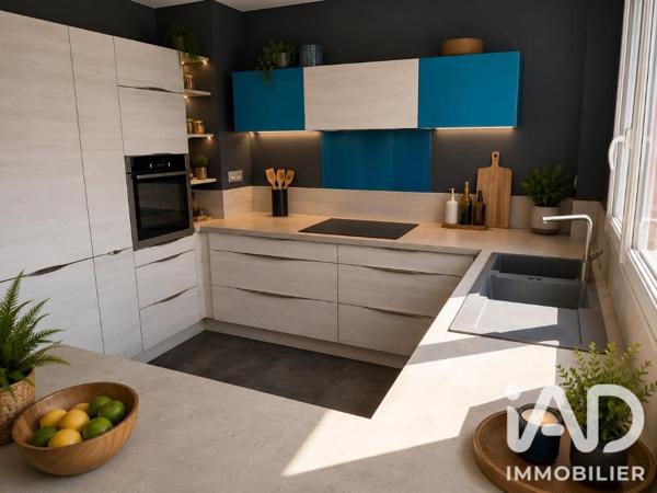 Maison à vendre 7 pièces 165 m² Hazebrouck