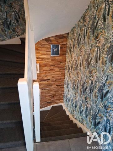 Maison à vendre 7 pièces 165 m² Hazebrouck