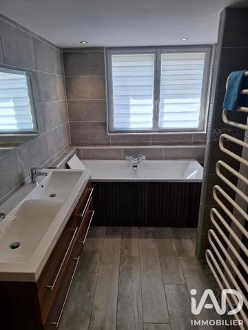 Maison à vendre 7 pièces 165 m² Hazebrouck