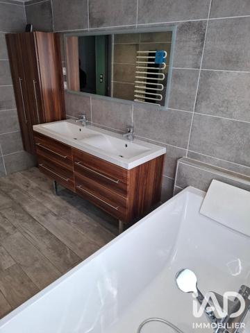 Maison à vendre 7 pièces 165 m² Hazebrouck
