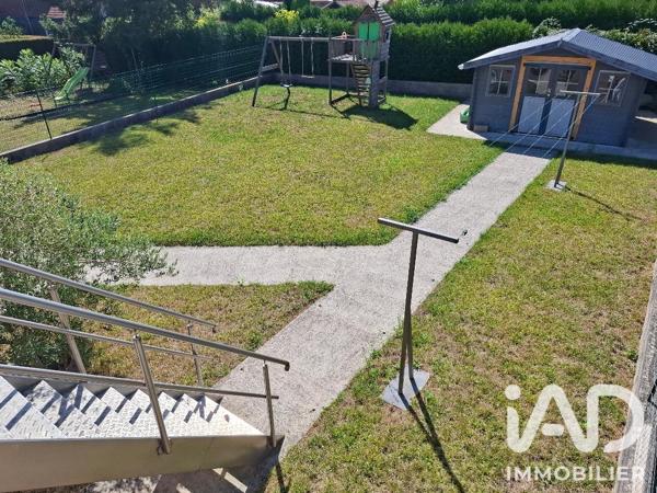 Maison à vendre 7 pièces 165 m² Hazebrouck