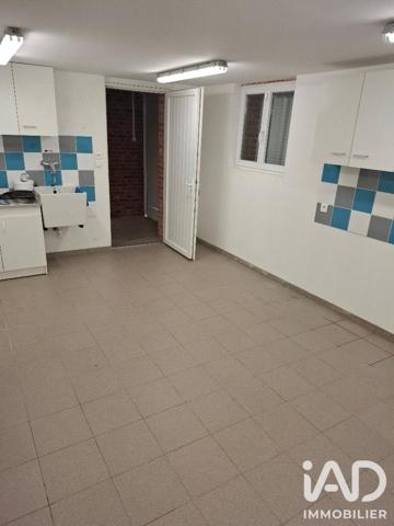 Maison à vendre 7 pièces 165 m² Hazebrouck