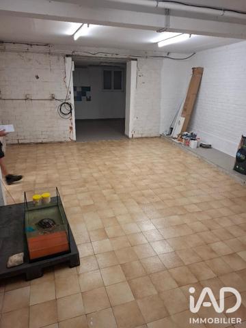 Maison à vendre 7 pièces 165 m² Hazebrouck