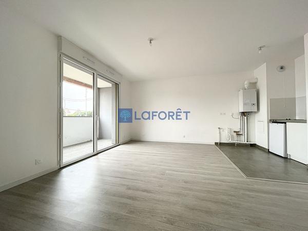 Location appartement Épinay-sur-Orge - 1 pièce(s) - 30 m² - 749 €/mois