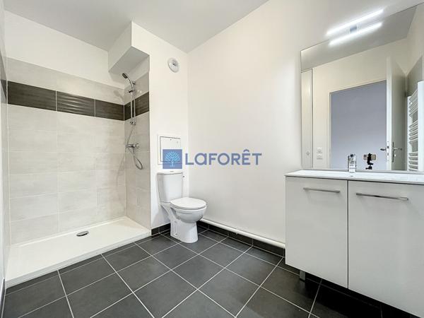 Location appartement Épinay-sur-Orge - 1 pièce(s) - 30 m² - 749 €/mois