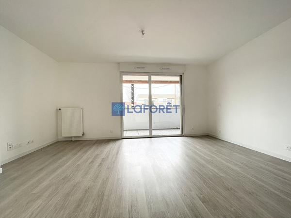 Location appartement Épinay-sur-Orge - 1 pièce(s) - 30 m² - 749 €/mois