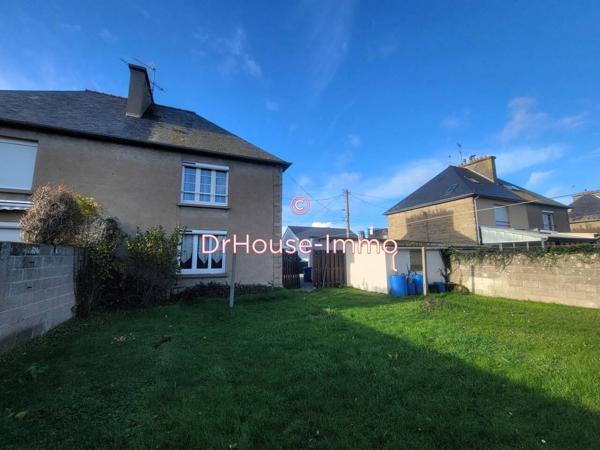 Maison à vendre 4 pièces de 73 m²
