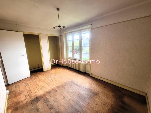 Maison à vendre 4 pièces de 73 m²