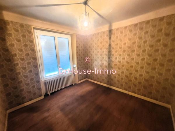 Maison à vendre 4 pièces de 73 m²