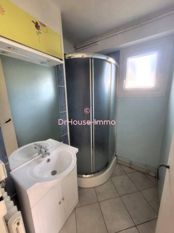 Maison à vendre 4 pièces de 73 m²