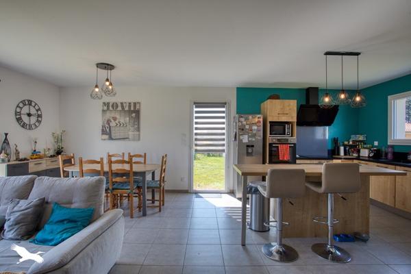 Maison à vendre |  Biars-sur-Cère |  5 pièces | 77 m²