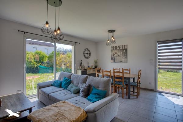 Maison à vendre |  Biars-sur-Cère |  5 pièces | 77 m²
