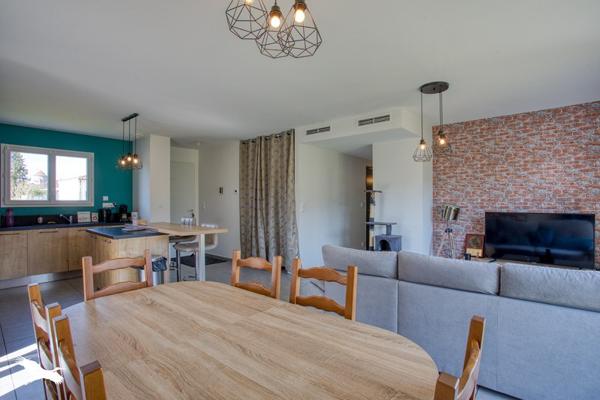 Maison à vendre |  Biars-sur-Cère |  5 pièces | 77 m²
