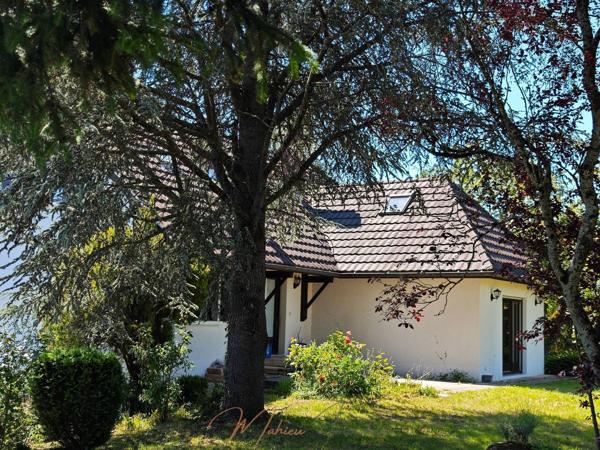 Maison 6 pièces 190m² à vendre à Prévessin-Moëns 01280