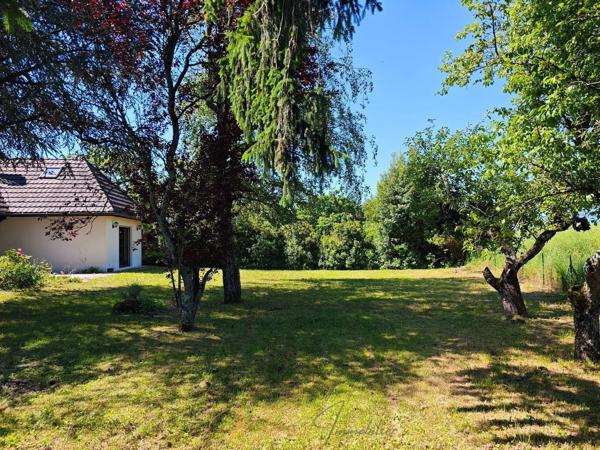 Maison 6 pièces 190m² à vendre à Prévessin-Moëns 01280