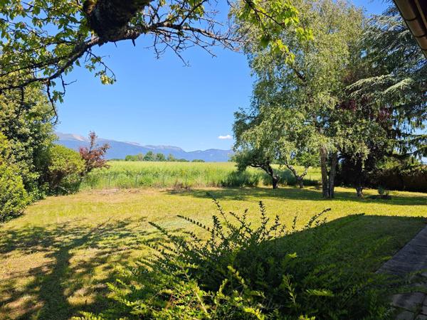 Maison 6 pièces 190m² à vendre à Prévessin-Moëns 01280