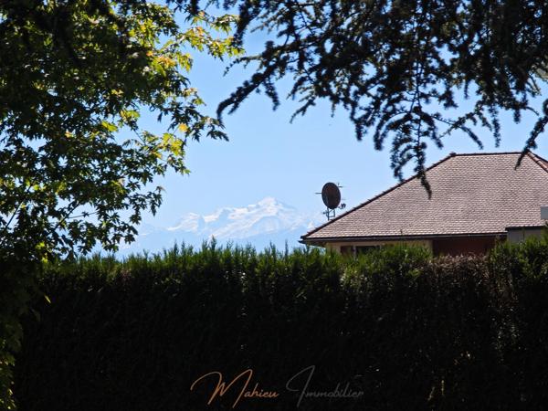Maison 6 pièces 190m² à vendre à Prévessin-Moëns 01280