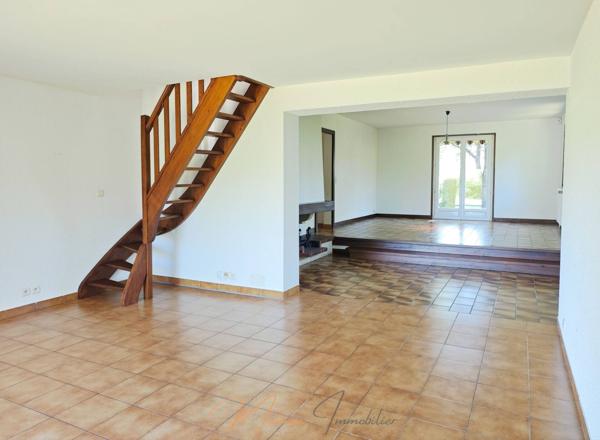 Maison 6 pièces 190m² à vendre à Prévessin-Moëns 01280