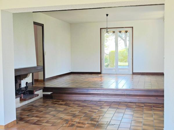 Maison 6 pièces 190m² à vendre à Prévessin-Moëns 01280