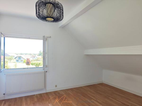 Maison 6 pièces 190m² à vendre à Prévessin-Moëns 01280