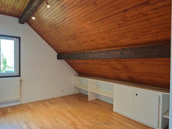 Maison 6 pièces 190m² à vendre à Prévessin-Moëns 01280