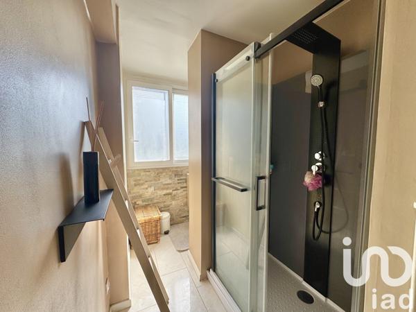 Appartement à vendre 3 pièces 74 m² Meaux