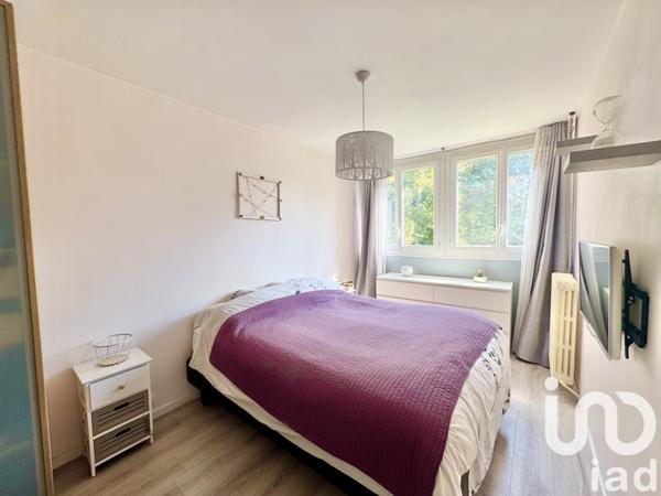 Appartement à vendre 3 pièces 74 m² Meaux