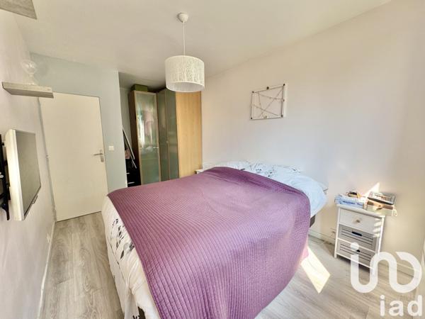 Appartement à vendre 3 pièces 74 m² Meaux