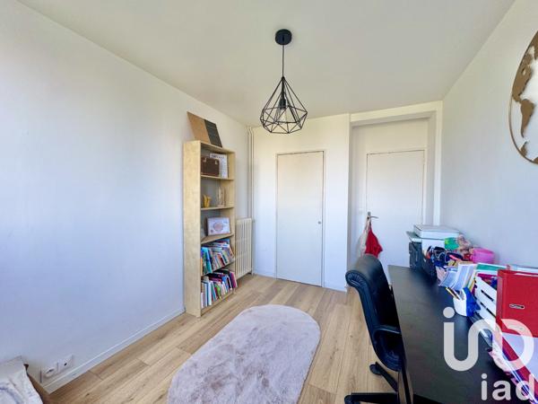 Appartement à vendre 3 pièces 74 m² Meaux