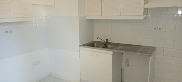 Appartement Villefranche De Panat 4 pièce(s) 81.49 m2