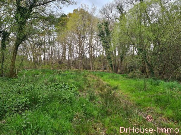 Terrain à vendre de 12 358 m²