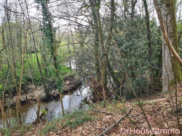 Terrain à vendre de 12 358 m²