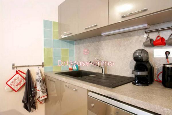 Maison à vendre 3 pièces de 47 m²