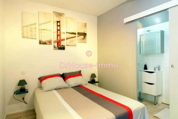 Maison à vendre 3 pièces de 47 m²
