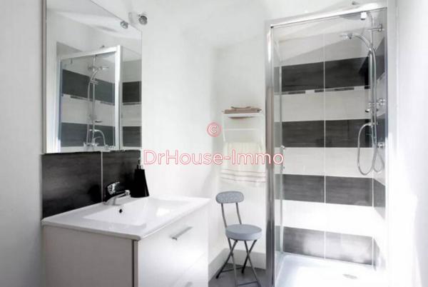 Maison à vendre 3 pièces de 47 m²