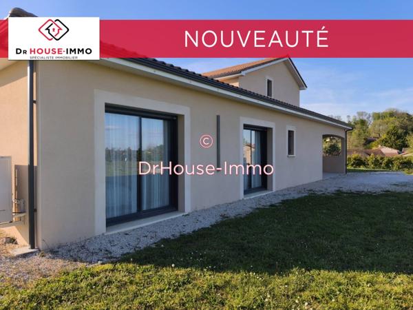 Maison à vendre 7 pièces de 200 m²