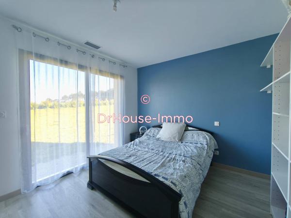 Maison à vendre 7 pièces de 200 m²