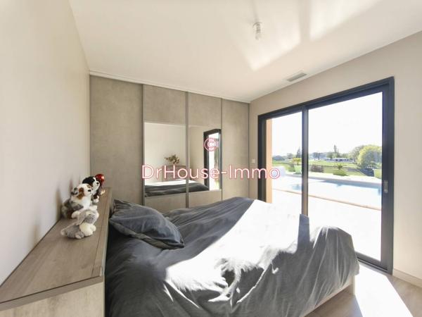 Maison à vendre 7 pièces de 200 m²