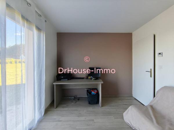 Maison à vendre 7 pièces de 200 m²