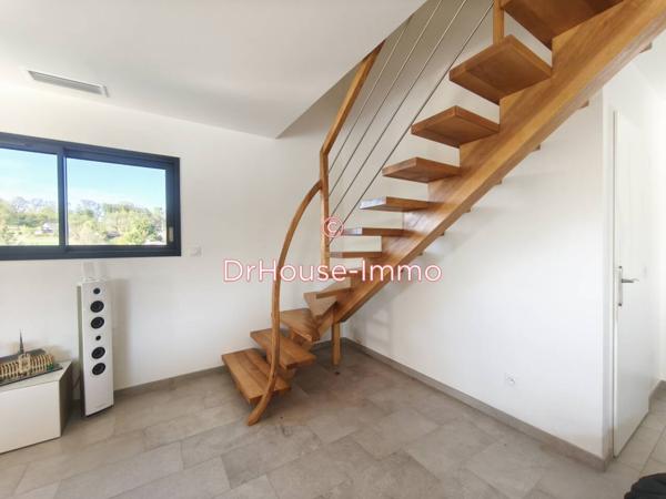 Maison à vendre 7 pièces de 200 m²