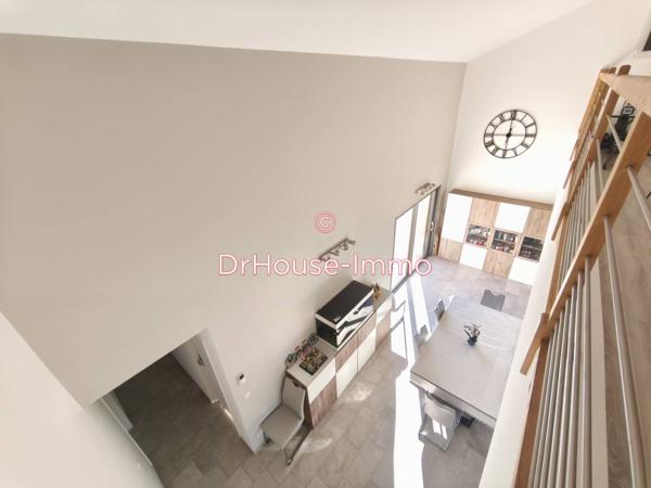 Maison à vendre 7 pièces de 200 m²