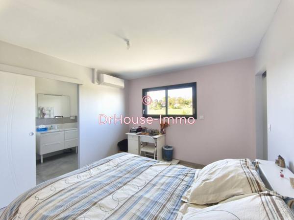 Maison à vendre 7 pièces de 200 m²