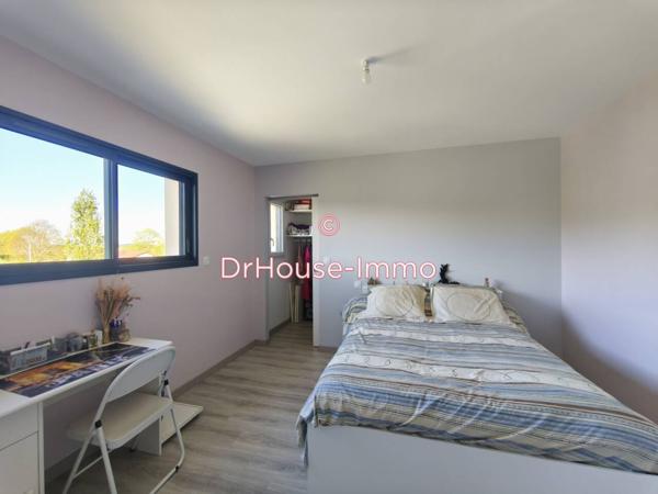 Maison à vendre 7 pièces de 200 m²