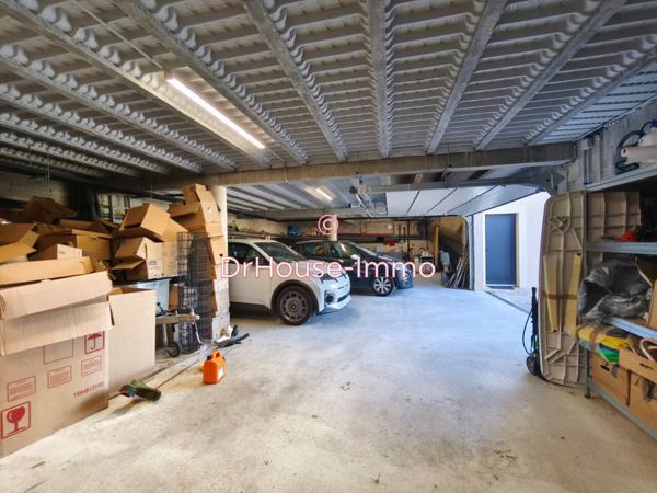 Maison à vendre 7 pièces de 200 m²