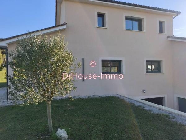 Maison à vendre 7 pièces de 200 m²