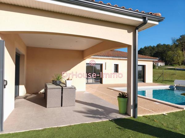 Maison à vendre 7 pièces de 200 m²