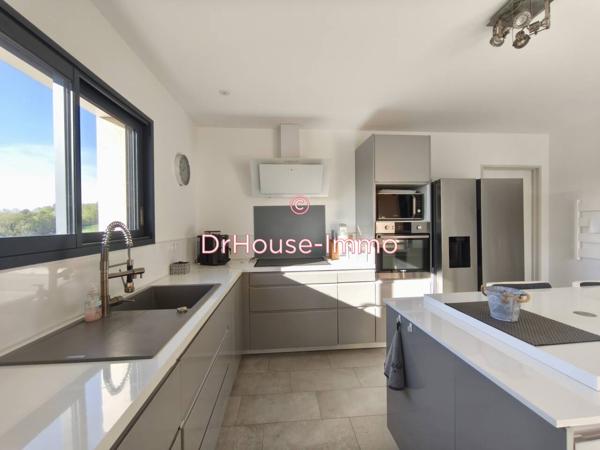 Maison à vendre 7 pièces de 200 m²