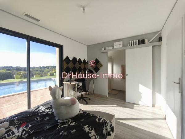 Maison à vendre 7 pièces de 200 m²