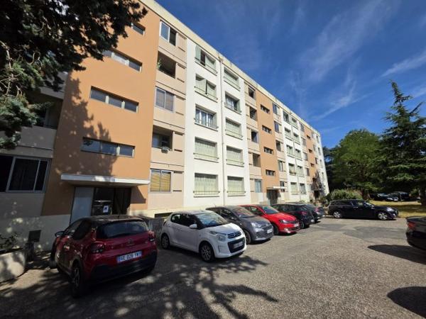 T3 Décines-Charpieu
